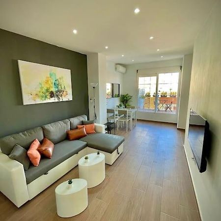 Elegant Rooftop By F2 Rental Home Valencia Exterior foto
